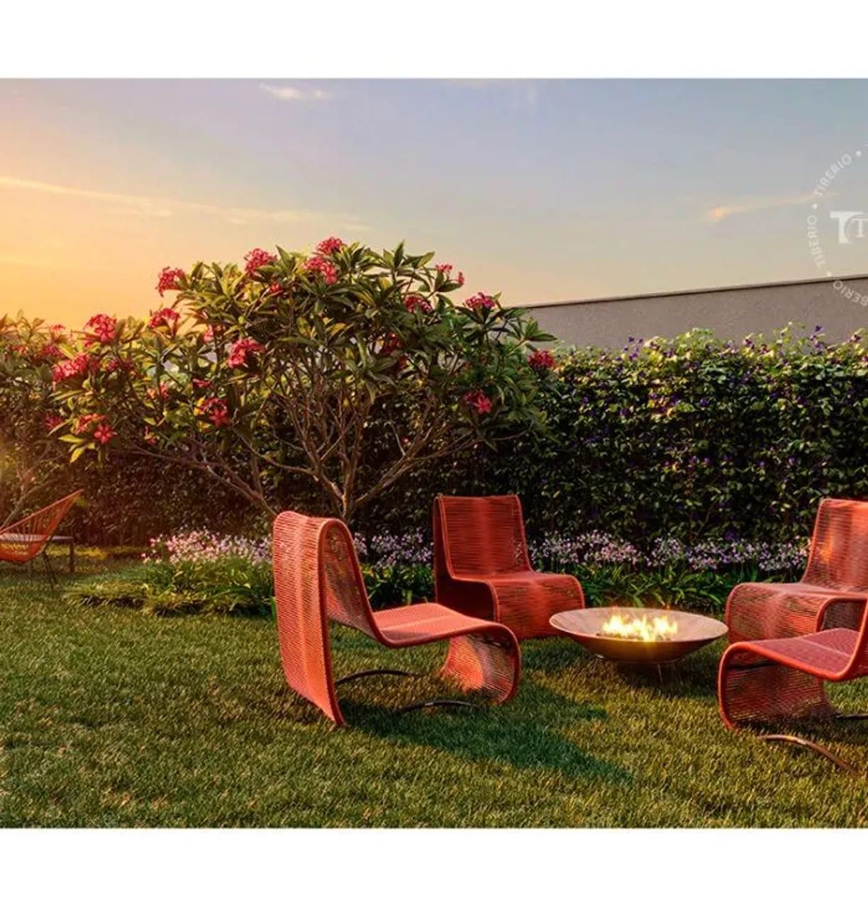 LINK ALTO DA BOA VISTA - APARTAMENTOS - Foto 8