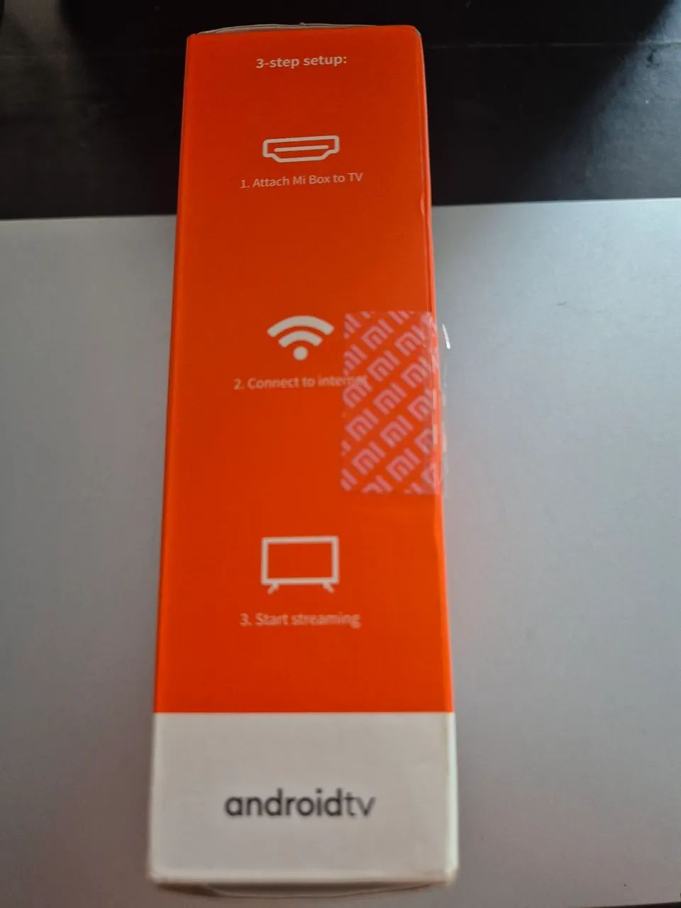 Xiaomi Mi Box S 4K  - Foto 6