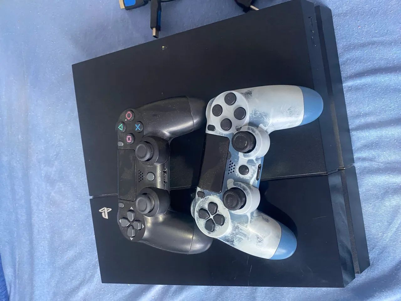 PlayStation 4 pro ps4 - Foto 3