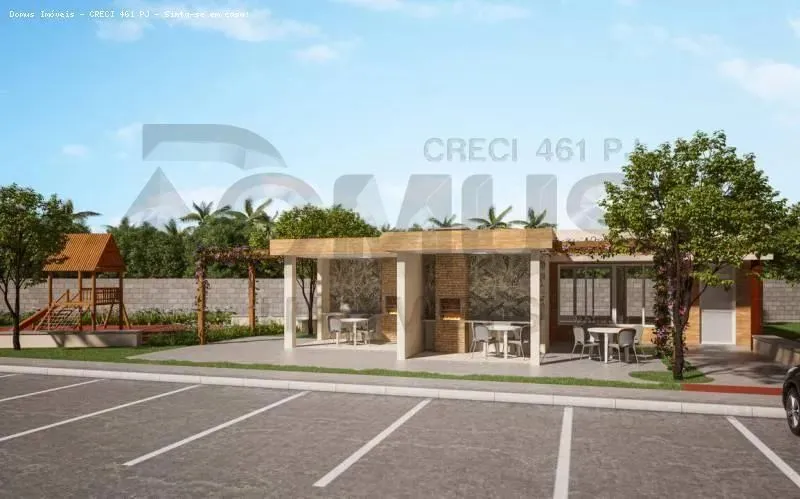 Villa dos Coqueiros 2 Quartos e Lazer Completo com ITBI Grátis