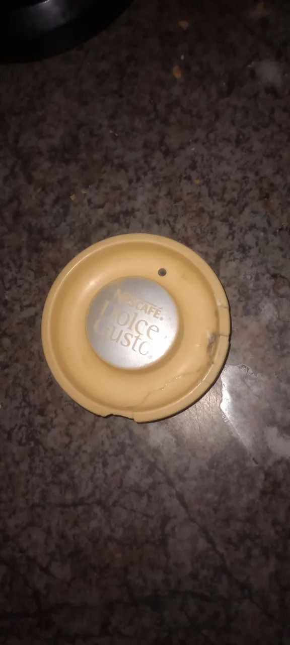 Cafeteira Dolce Gusto - Foto 2