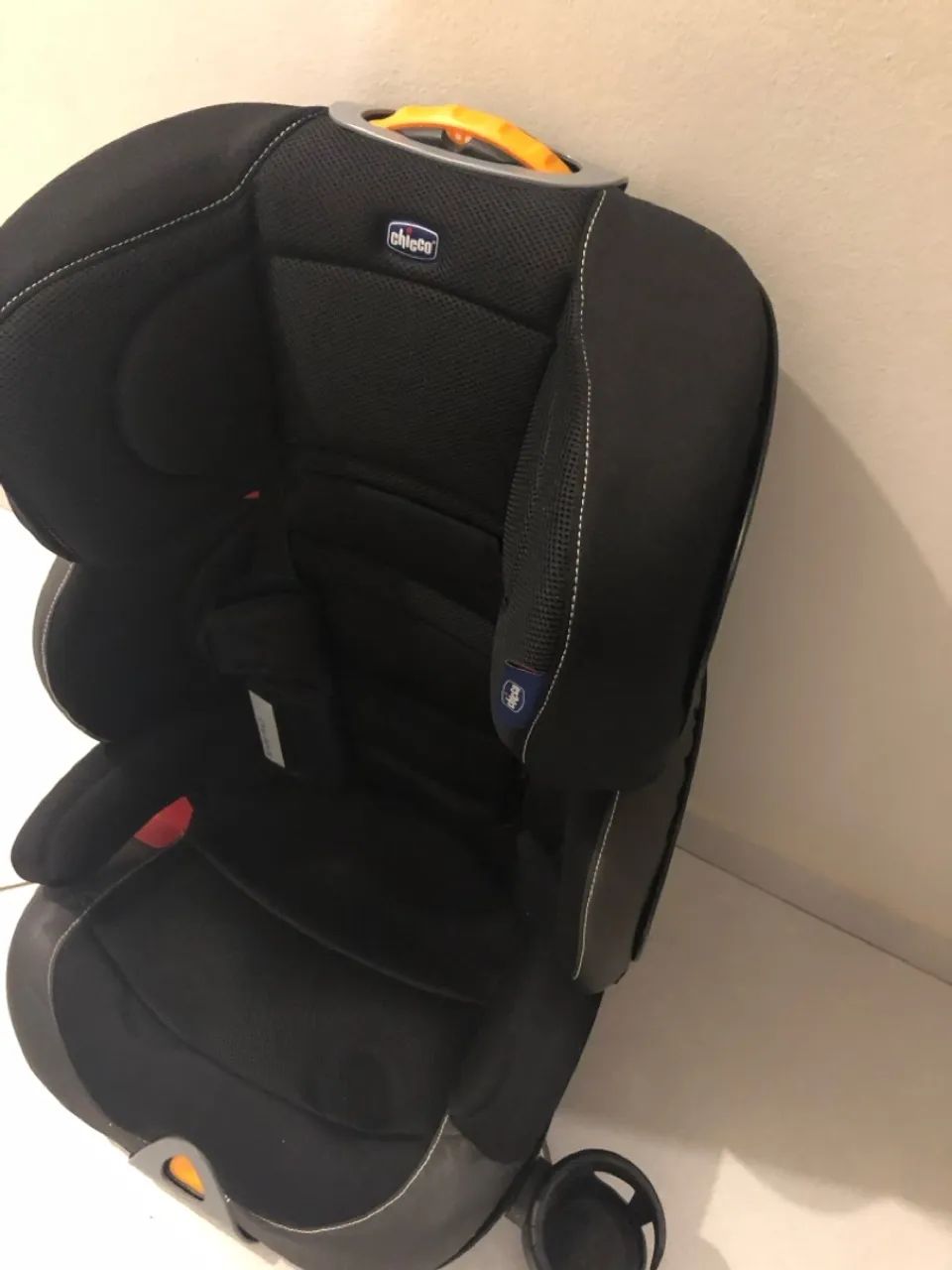 Cadeirinha para Carro Chicco - Foto 4