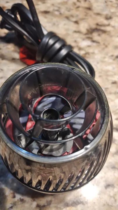 Bomba de Circulação Koralia para aquario Marinho 4000lths - Foto 2