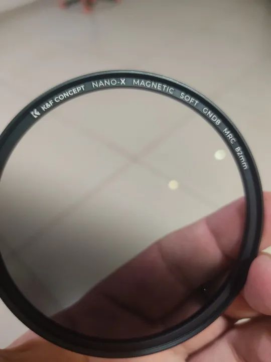 Kit filtro K F  - Foto 2