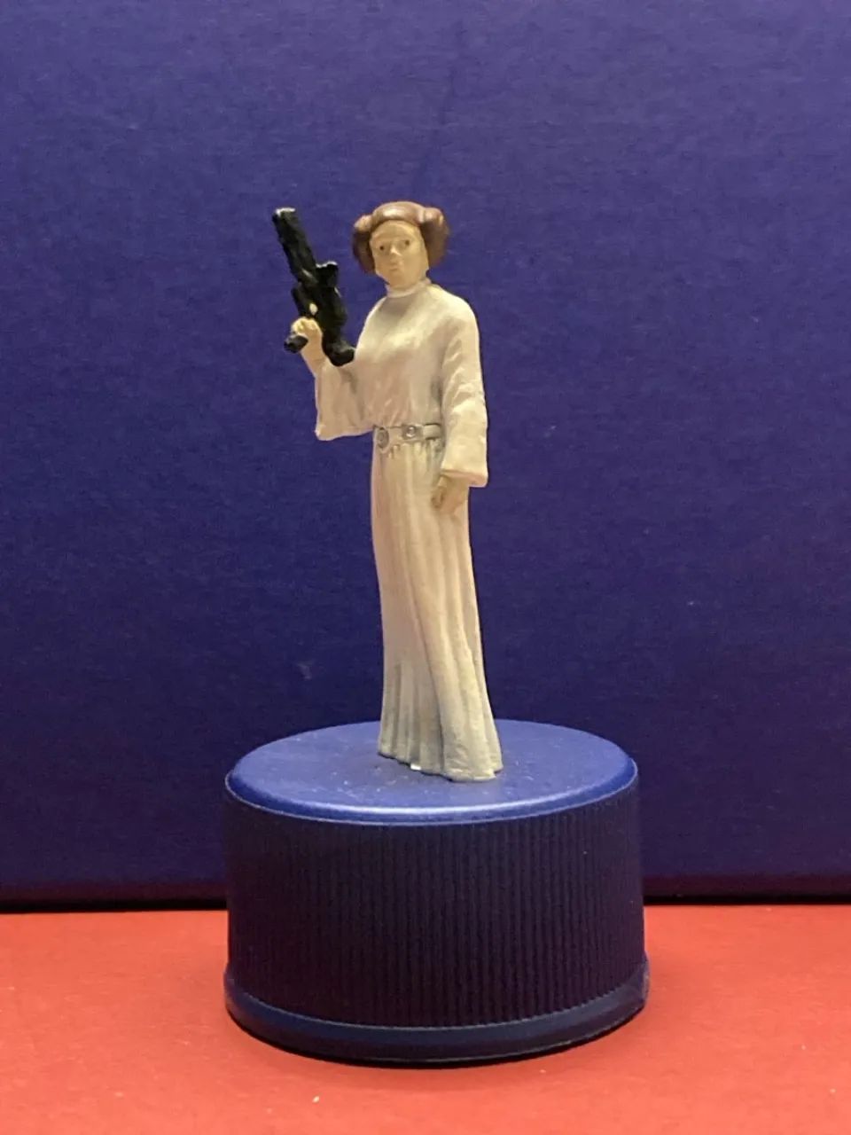 Star Wars - Princesa Leia - Episódio IV - 2002