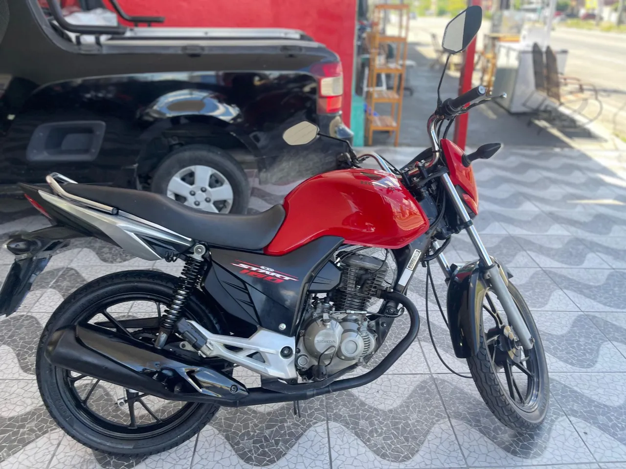 Moto