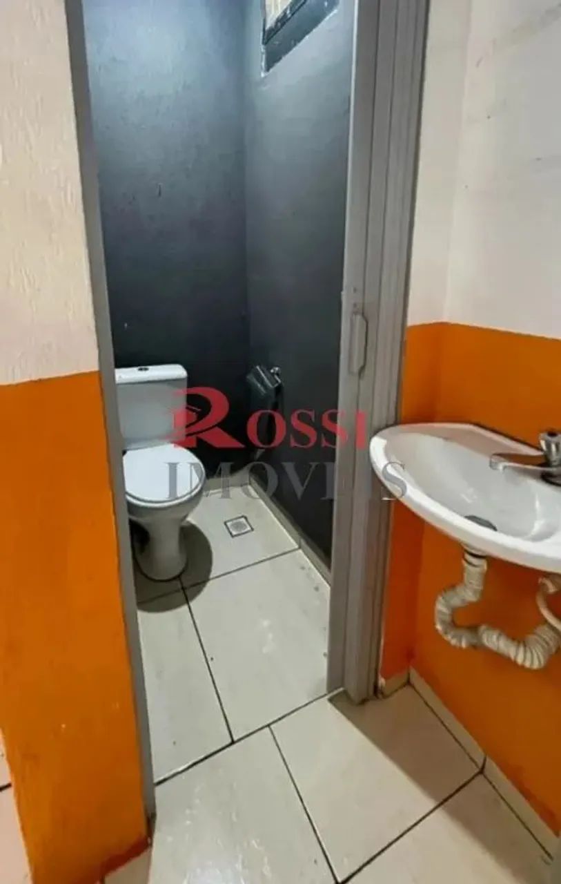 Locação de Comercial / Salão na cidade de Rio Claro - Foto 5