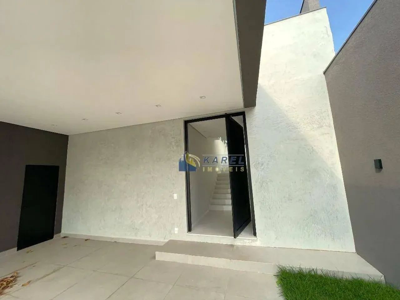 VENDO CASA NOVA com 3 Suítes, Piscina e Área Gourmet no CONDOMÍNIO FECHADO VALE DAS AGUAS  - Foto 5