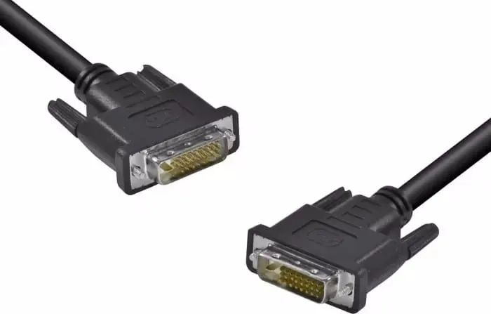 Cabo Dvi-d  24+1 Dual Link 2mts (Entrega Grátis)
