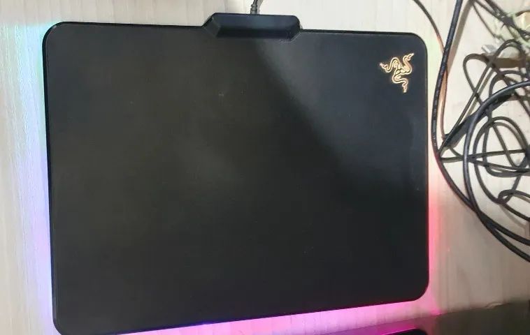 Mousepad gamer Razer Firefly Cloth Edition 
