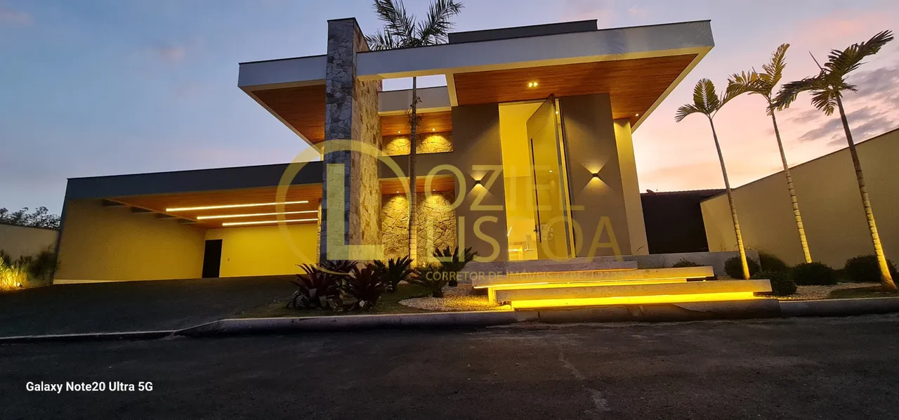 MANSÃO EM VICENTE PIRES ALTO PADRÃO 4 SUÍTES 100% ARMÁRIOS PISCINA CHURRASQUEIRA CONDOMÍNI