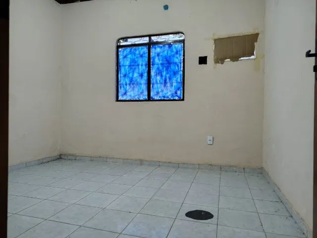CAIMBÉ  CASA COM TRÊS QUARTOS - Foto 4