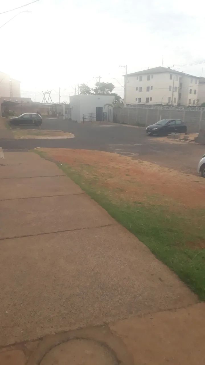 Foto - Uberlândia - Vigilato Pereira