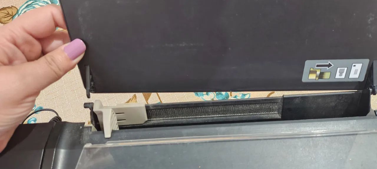 Impressora Multifuncional HP Deskjet 3516 - Foto 3