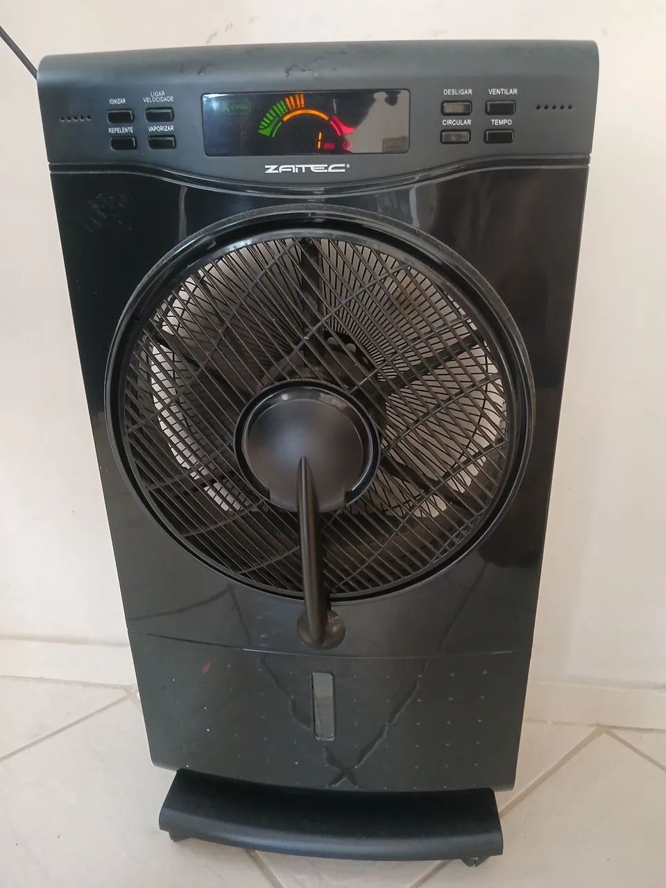 Climatizados digital