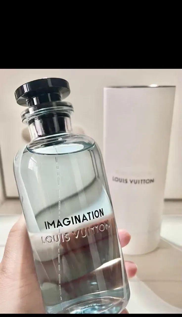 Perfume Louis Vuitton Imagination - Beleza e Cuidados Pessoais