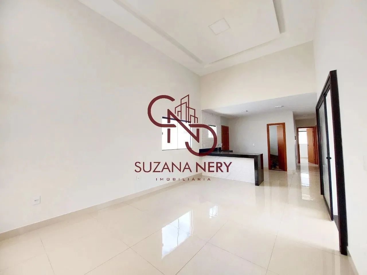 CASA NO CONDOMINIO ECOVILLE 2 EM PARNAMIRIM - Foto 3