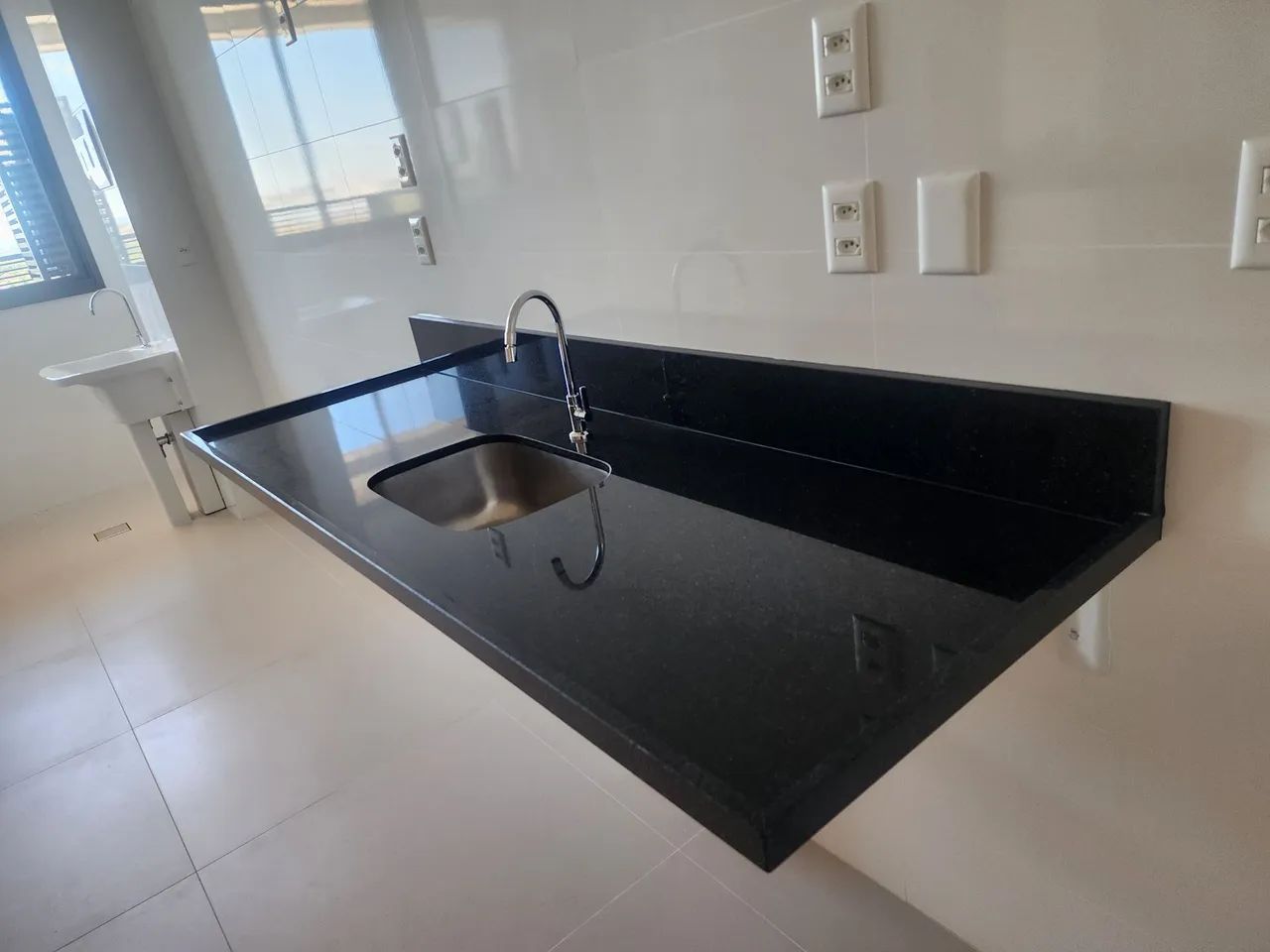 Pia Cozinha e Pia Banheiro  - Foto 3