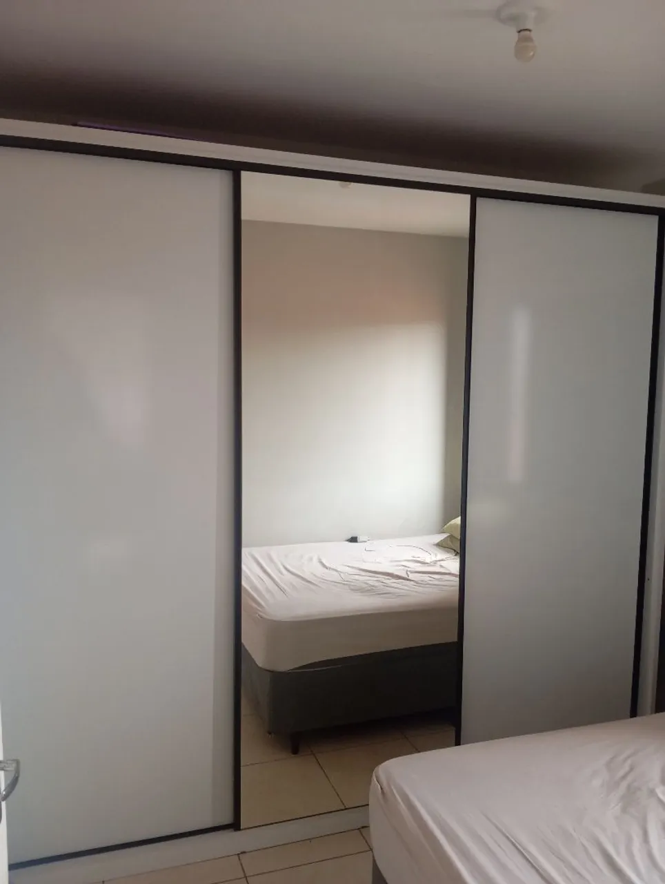 Guarda roupa 3 portas