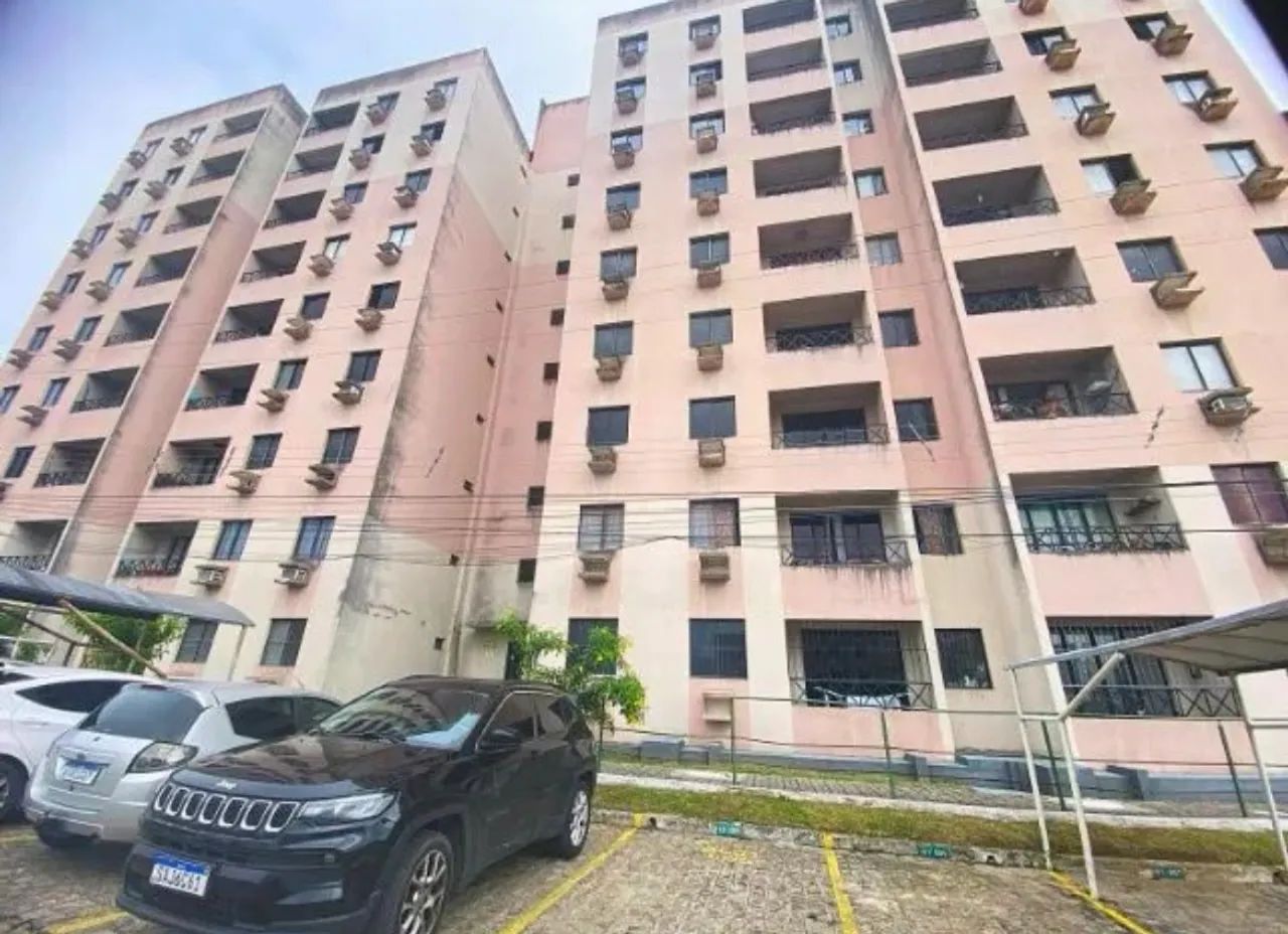 Edifício Allegro - próximo da Carajás no Tabuleiro - Foto 5