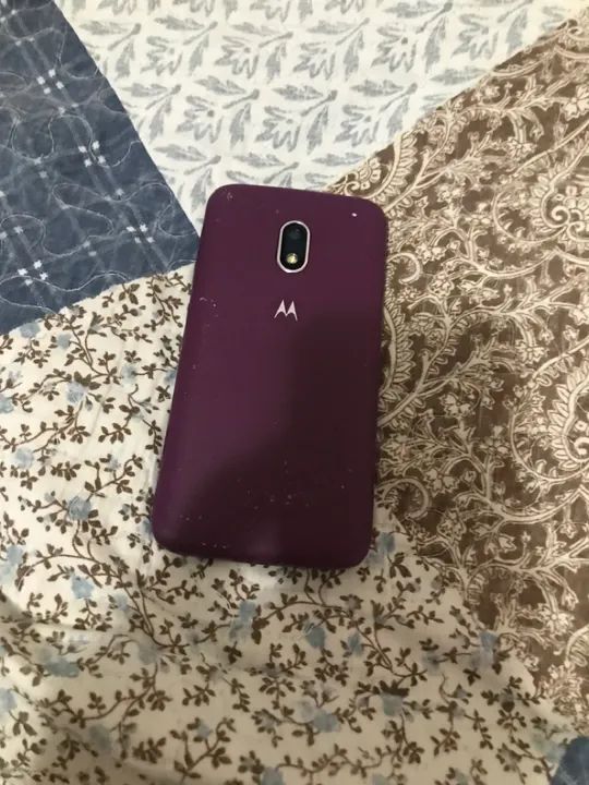 2 Celulares Motorola Moto G4 Play - Foto 5
