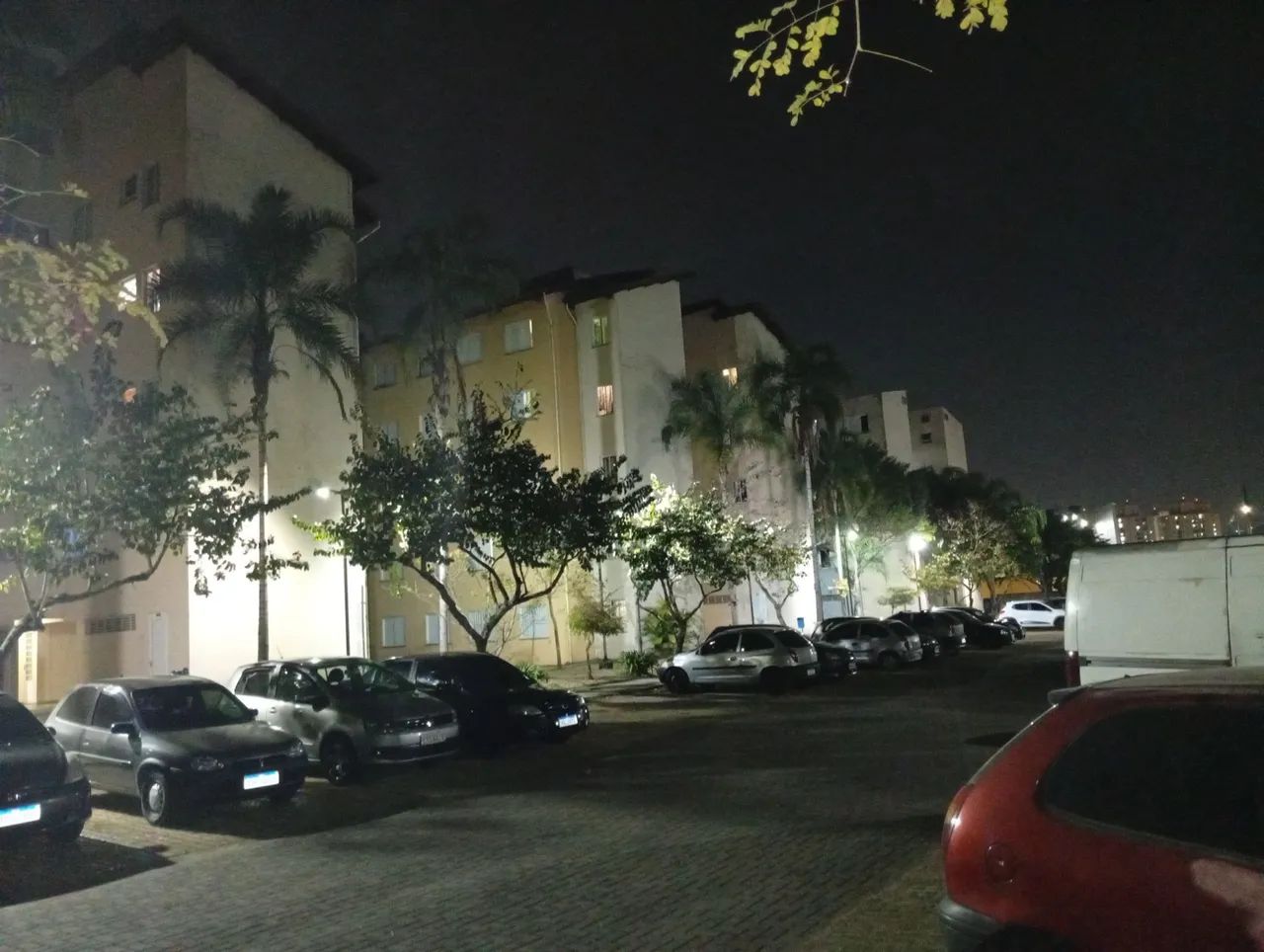 Primeira imagem do imóvel