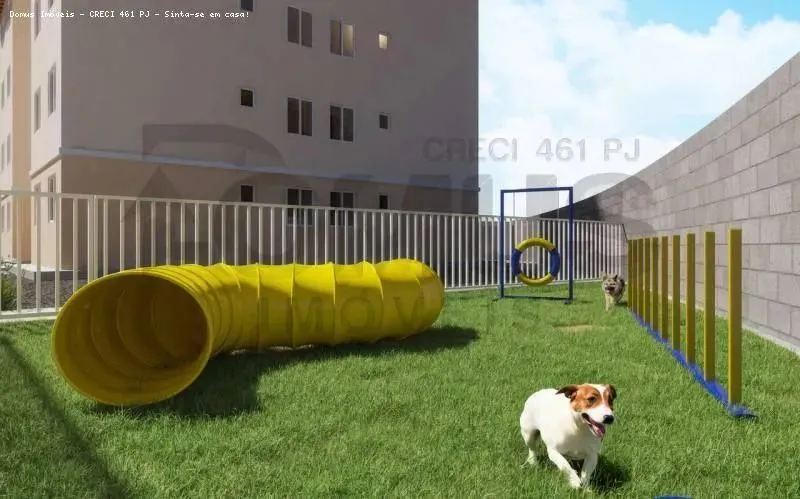 Villa dos Coqueiros Apartamento 2/4 e Lazer Completo com ITBI Grátis
