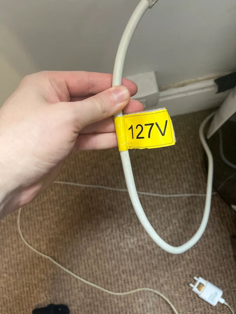 Ar condicionado portátil Gree  - Foto 3