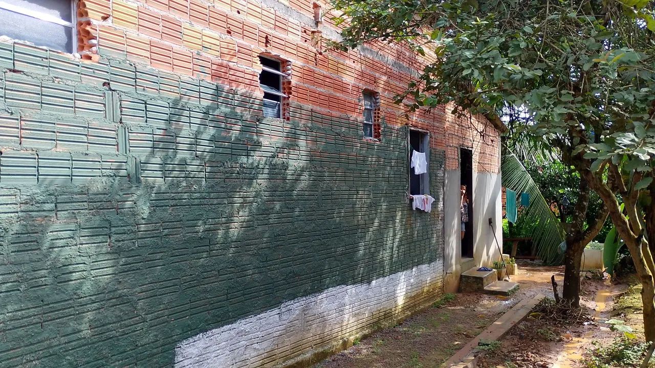 Casa para venda ou troca *ver descrição para mais informações  - Foto 3