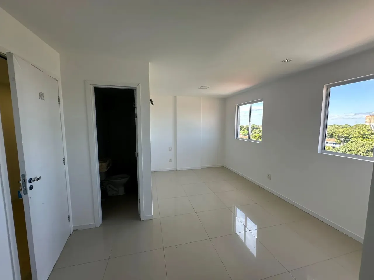 Daniel - Imóvel para aluguel com 24 metros quadrados com 1 quarto em Planalto - Teresina -