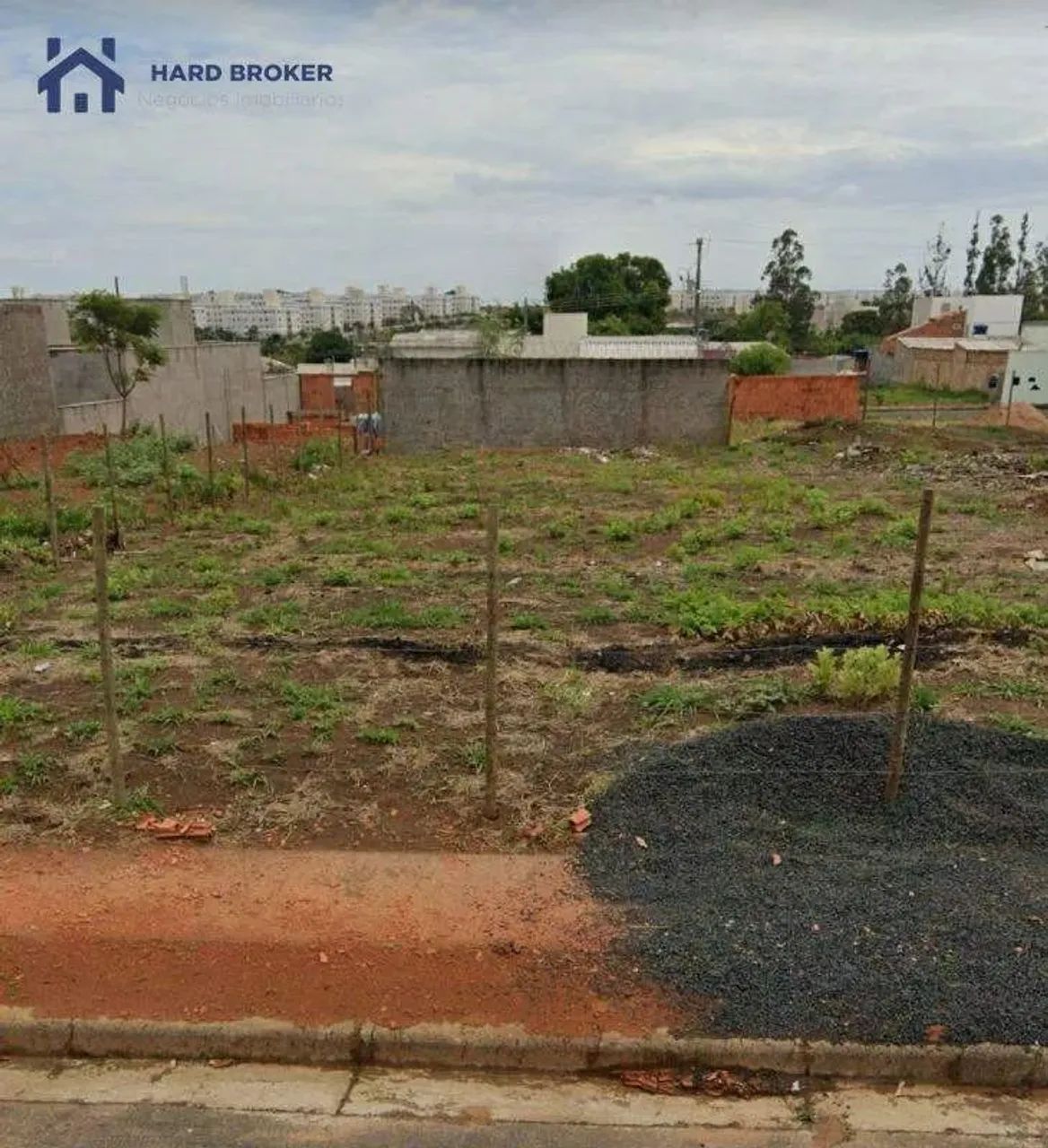 Terreno à venda, Shopping Park - Uberlândia/MG