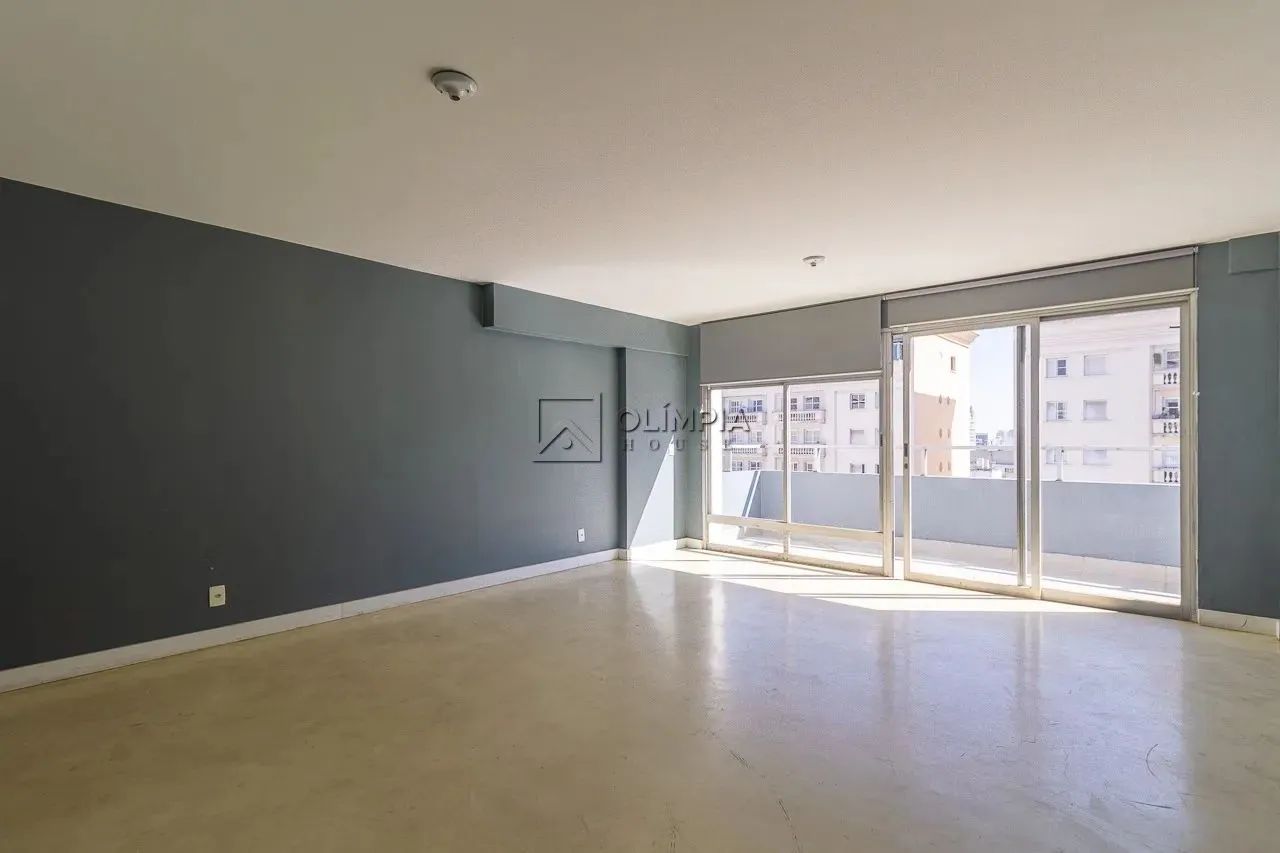 Cobertura Locação 2 Dormitórios - 180 m² Paraíso - Foto 3