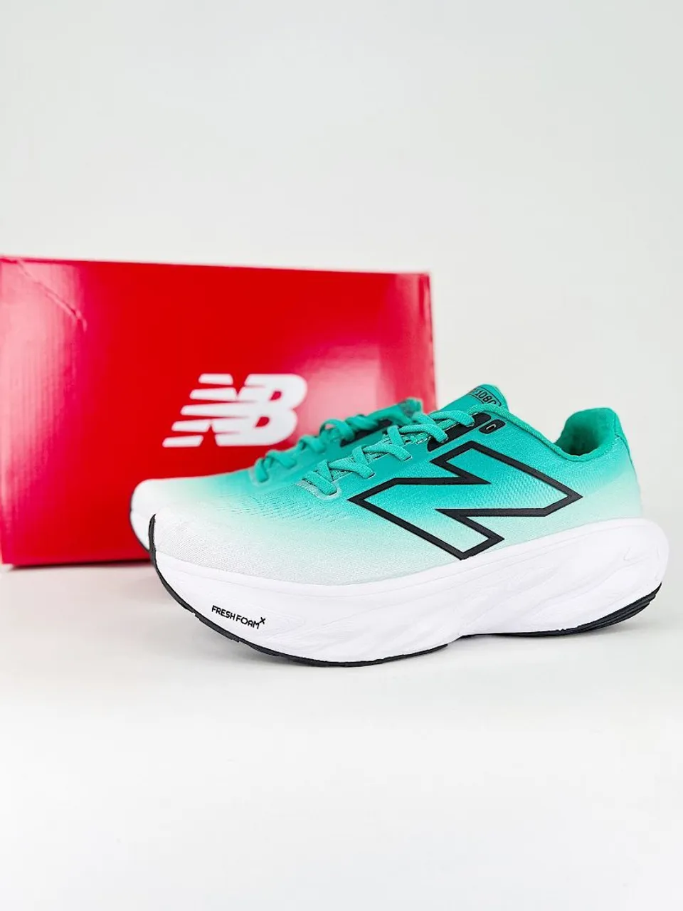 Tênis New Balance 1080 Fresh Foam