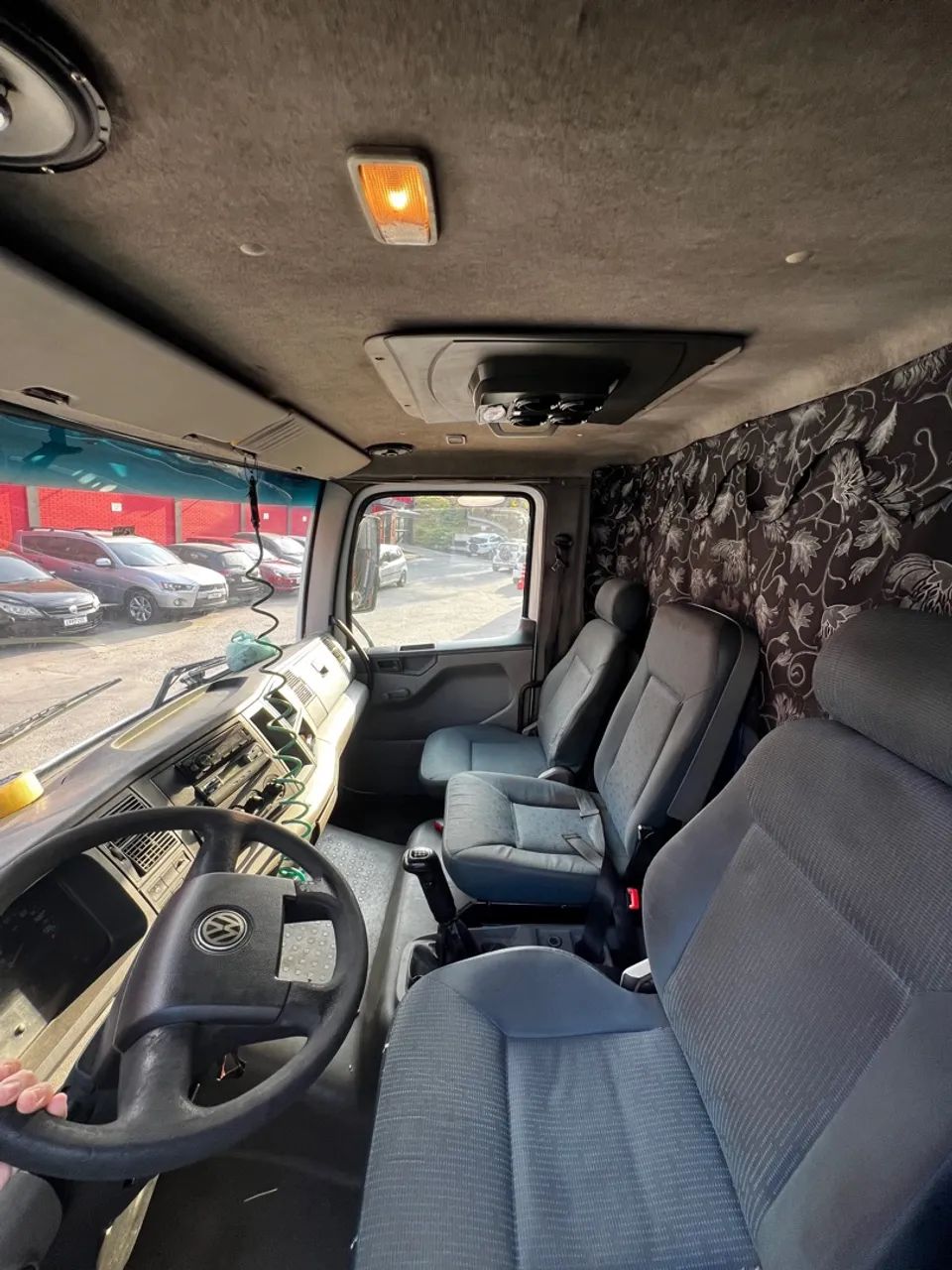 VW 15.180 CNM - Foto 11