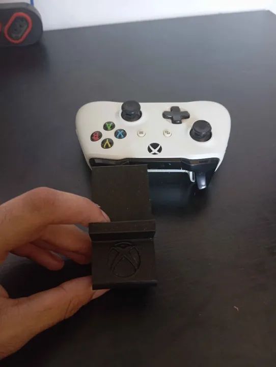 Xbox One White Original Controller64303554615554123