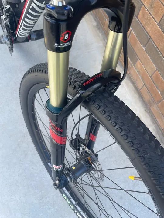 Mountain Bike Specialized Stumpjumper 29 - Foto 4