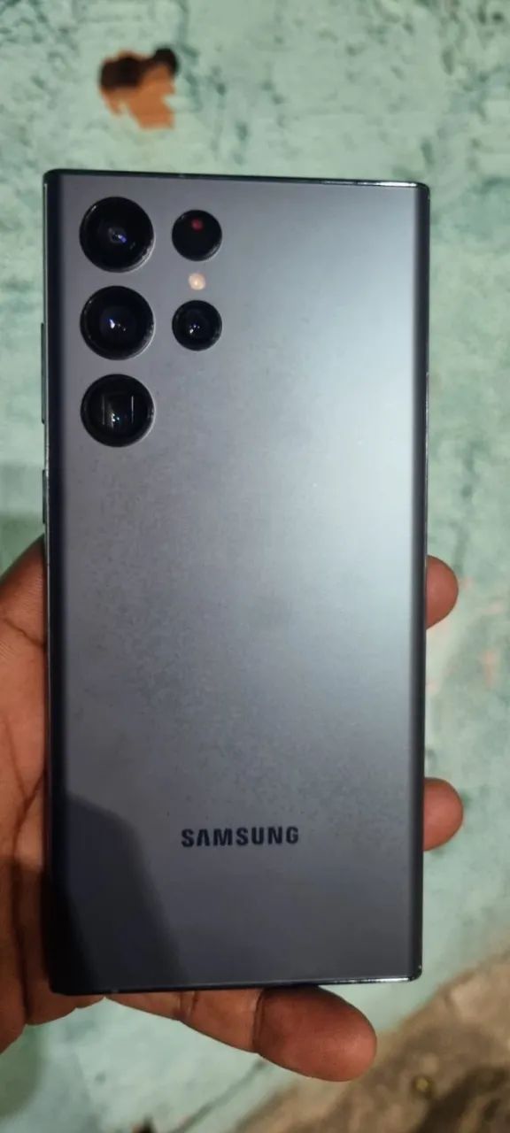 S22 Ultra 