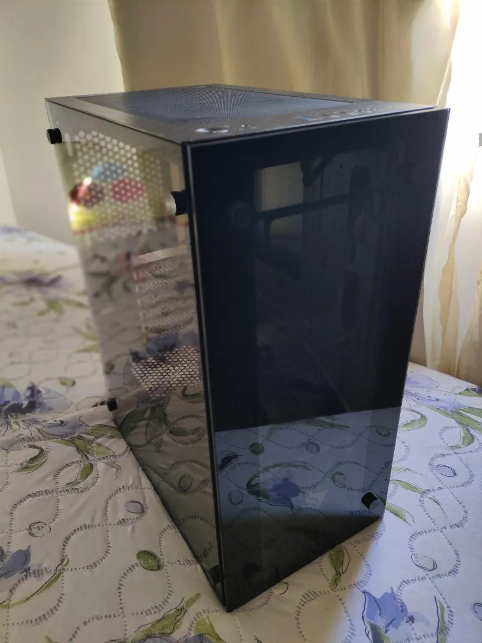 Gabinete Gamer PC