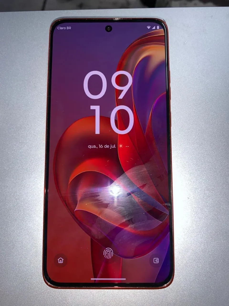 Moto Edge 50