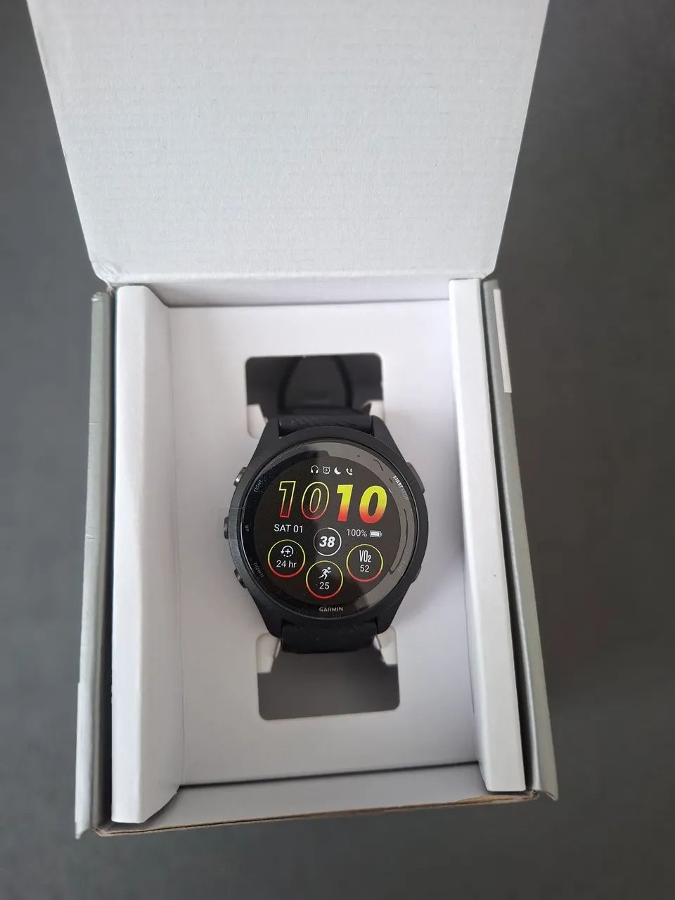 Garmin Forerruner 265 - Foto 2