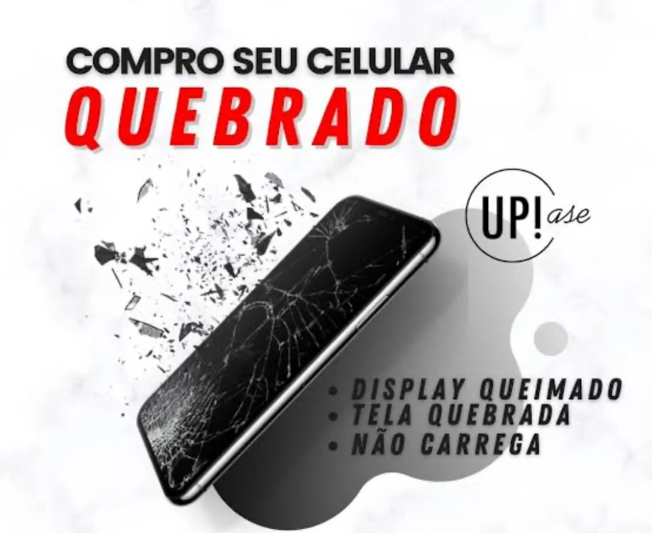 Compram0$ com defeit0