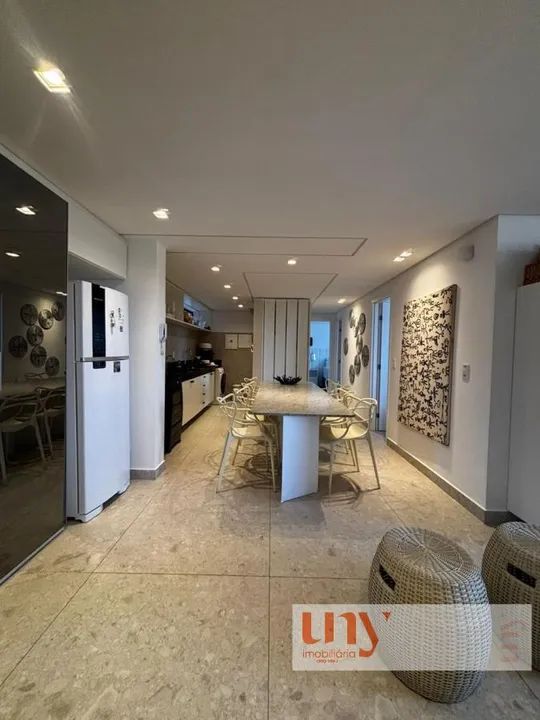 Apartamento com 3 quartos com vista e na beira mar da praia de Formosa - Blue Beach - Foto 3