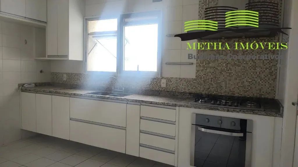 APARTAMENTO RESIDENCIAL em SOROCABA - SP, PARQUE CAMPOLIM