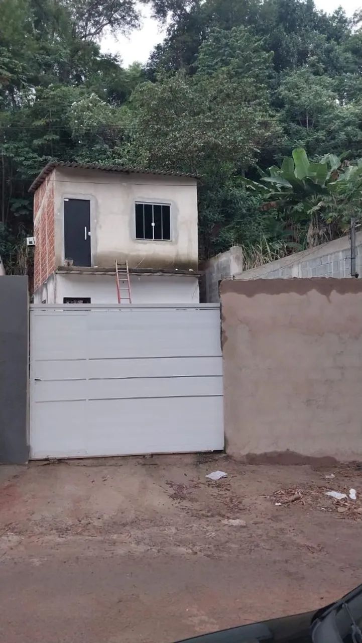 Foto - Duque de Caxias - Jardim Primavera