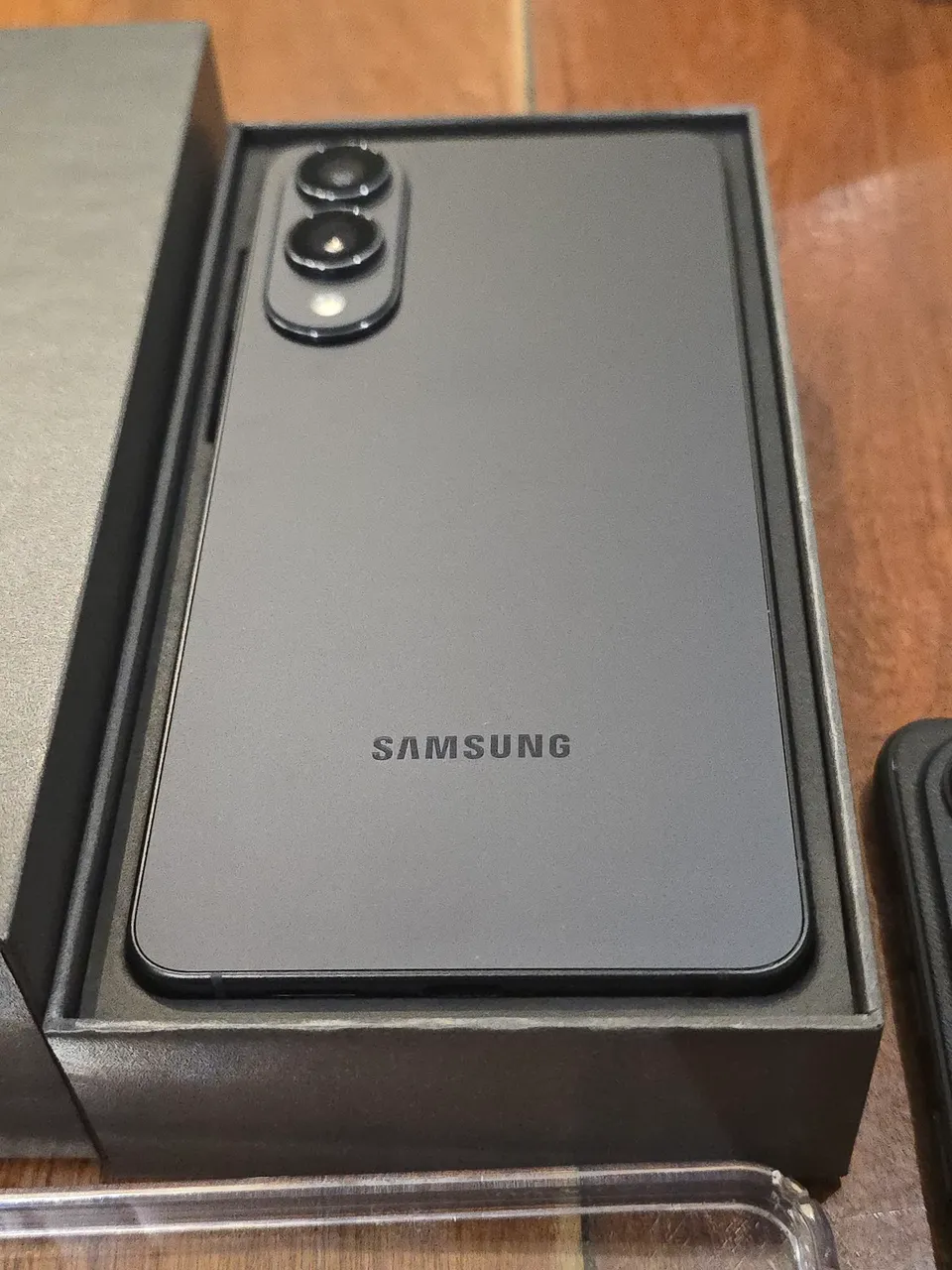 S25 edge 512gb jetblack (LANÇAMENTO)