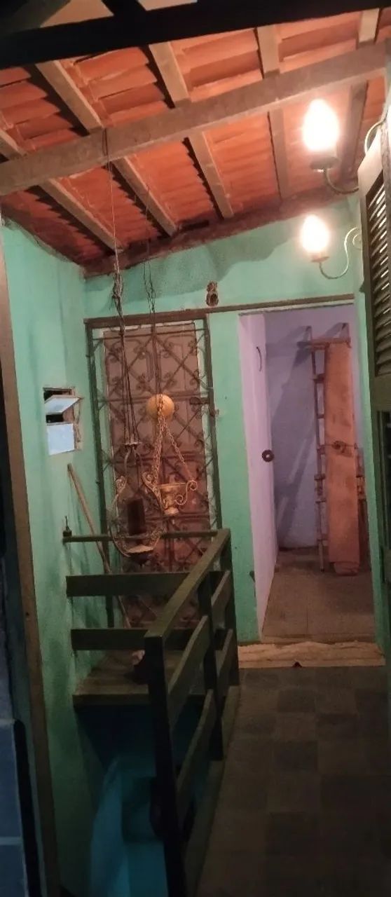 vende-se sítio em coração de Maria com pcina - Foto 4