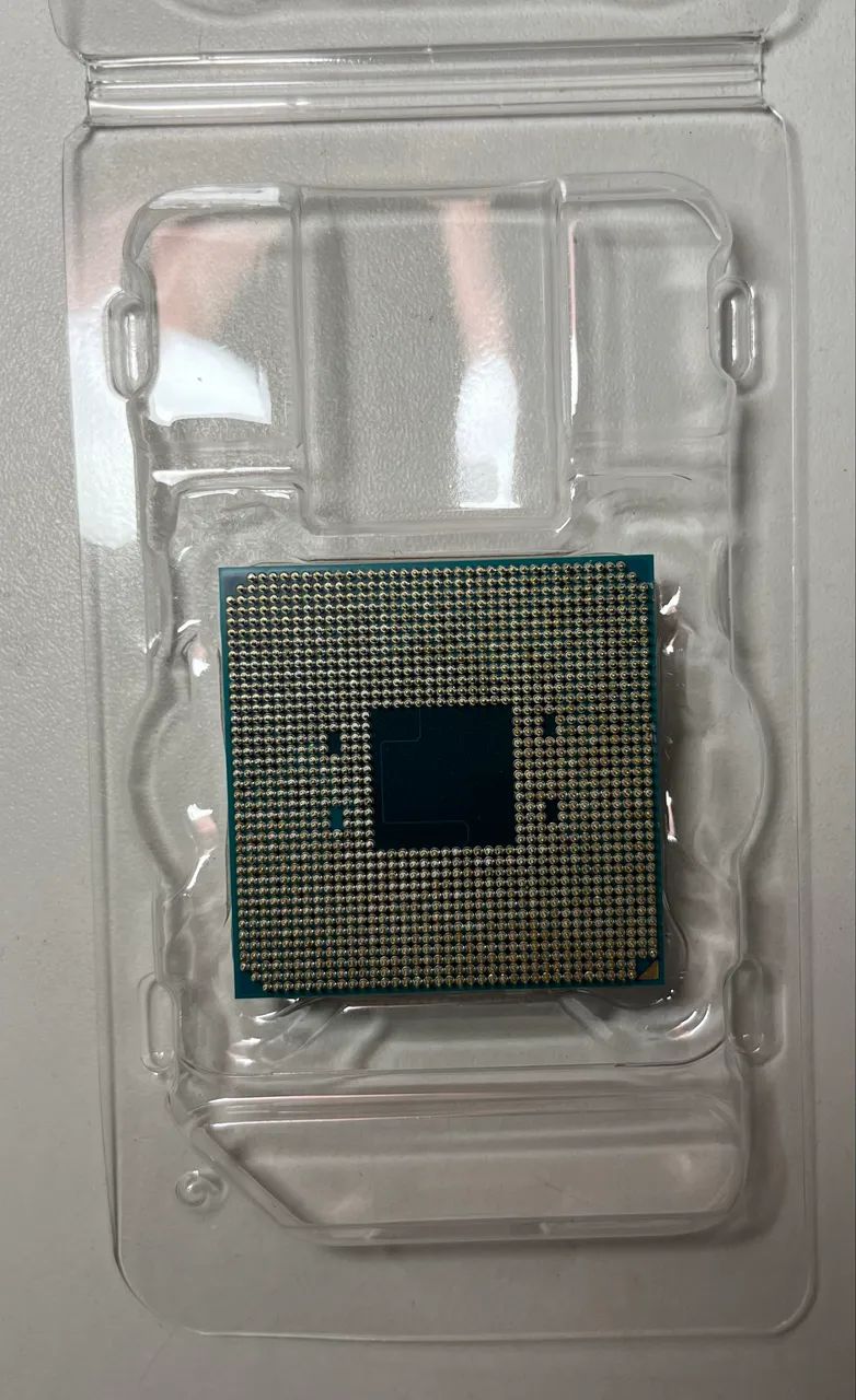 AMD Ryzen 2400g com Cooler AMD - Foto 2