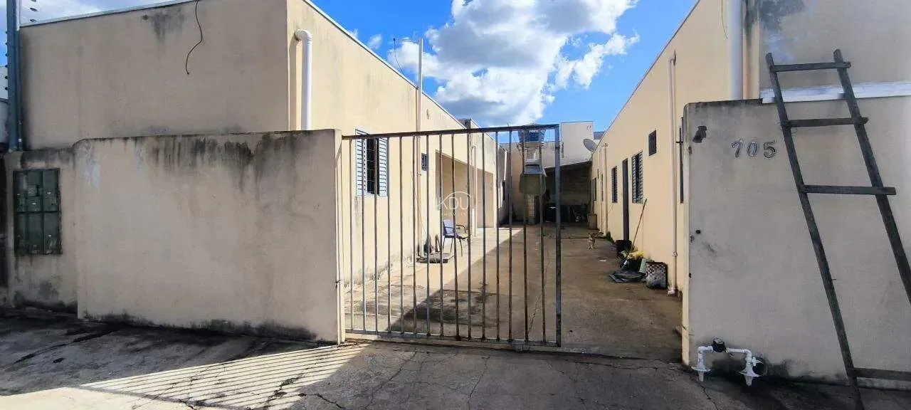 ALUGA- SE KITNET NO BURITIS LIVRE DE ÁGUA