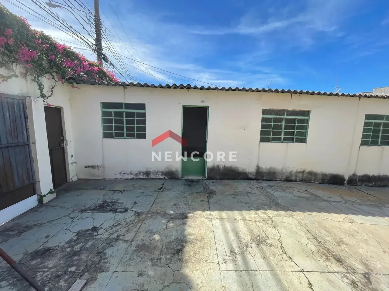 Casa em Rua Itu - Renascença - Belo Horizonte/MG