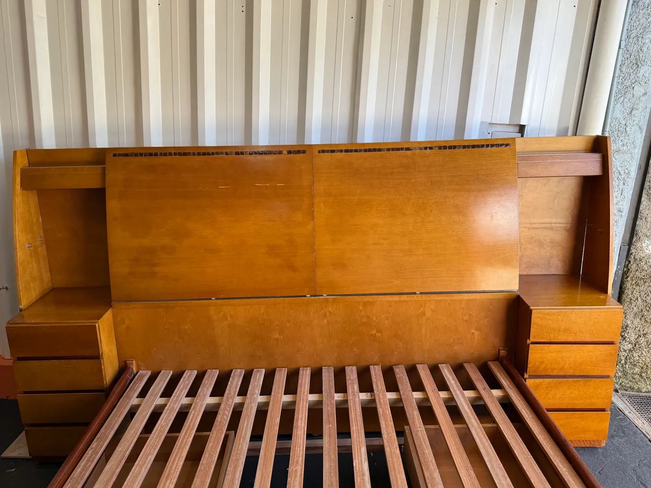 CAMA CASAL QUEEN - Foto 2